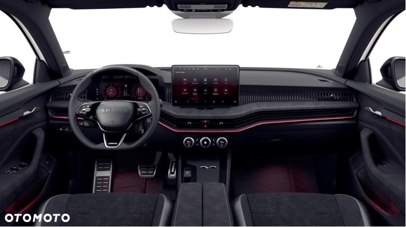 Skoda Superb 2.0 TSI Sportline DSG - 4