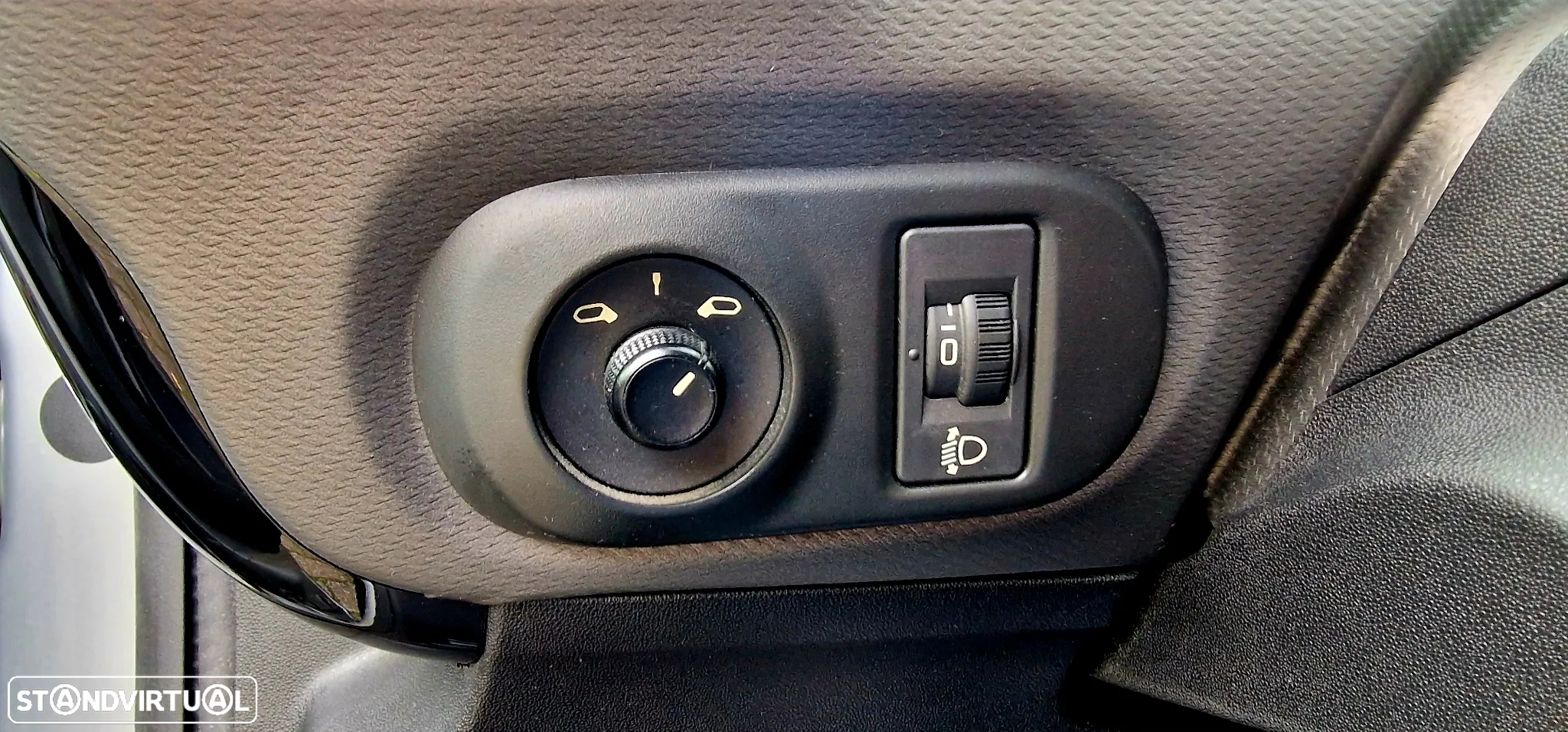 Citroën C4 Cactus VTi 82 Feel - 18