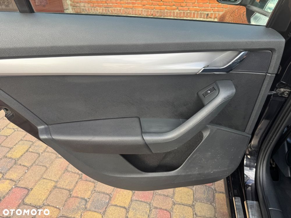 Skoda Octavia 1.2 TSI Green tec Elegance - 20