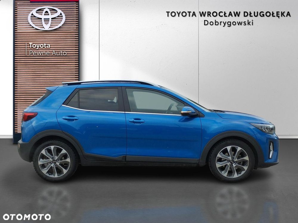 Kia Stonic 1.0 T-GDI L Business Line - 6