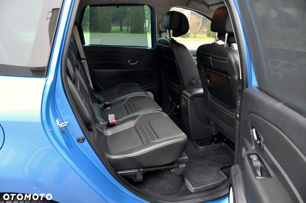 Renault Grand Scenic - 20