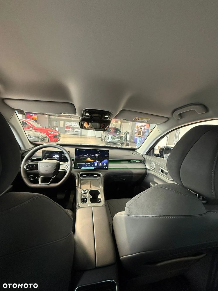 Chery Tiggo 8 1.5 T-GDI Super Hybrid Comfort DCT - 3