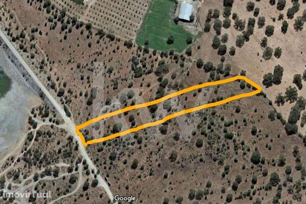 Terreno Rústico - Grande imagem: 4/6