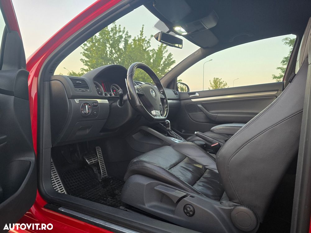 Volkswagen Golf 2.0FSI GTI DSG - 14