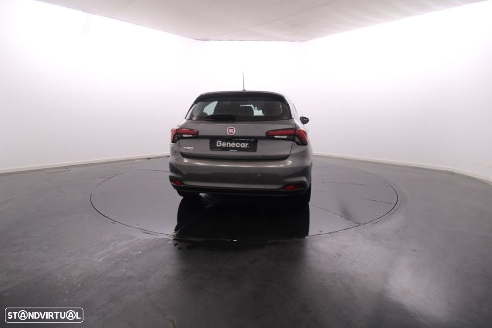 Fiat Tipo 1.0 GSE T3 City Life - 6