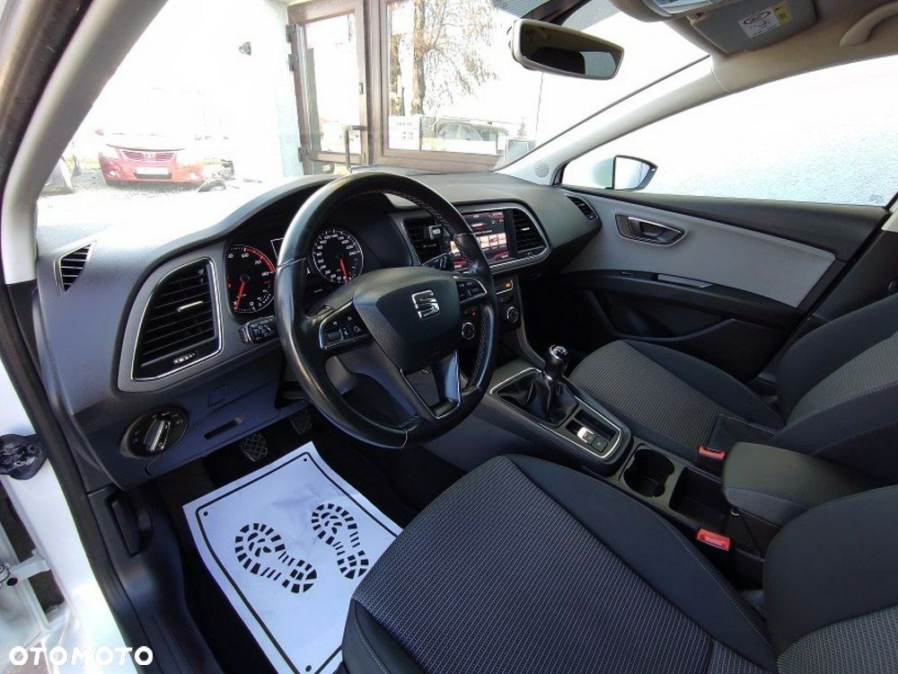 Seat Leon - 11
