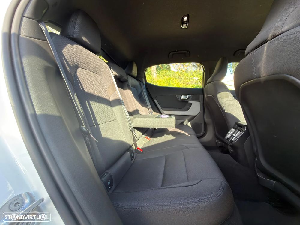 Polestar 2 Long Range 82 kWh - 23