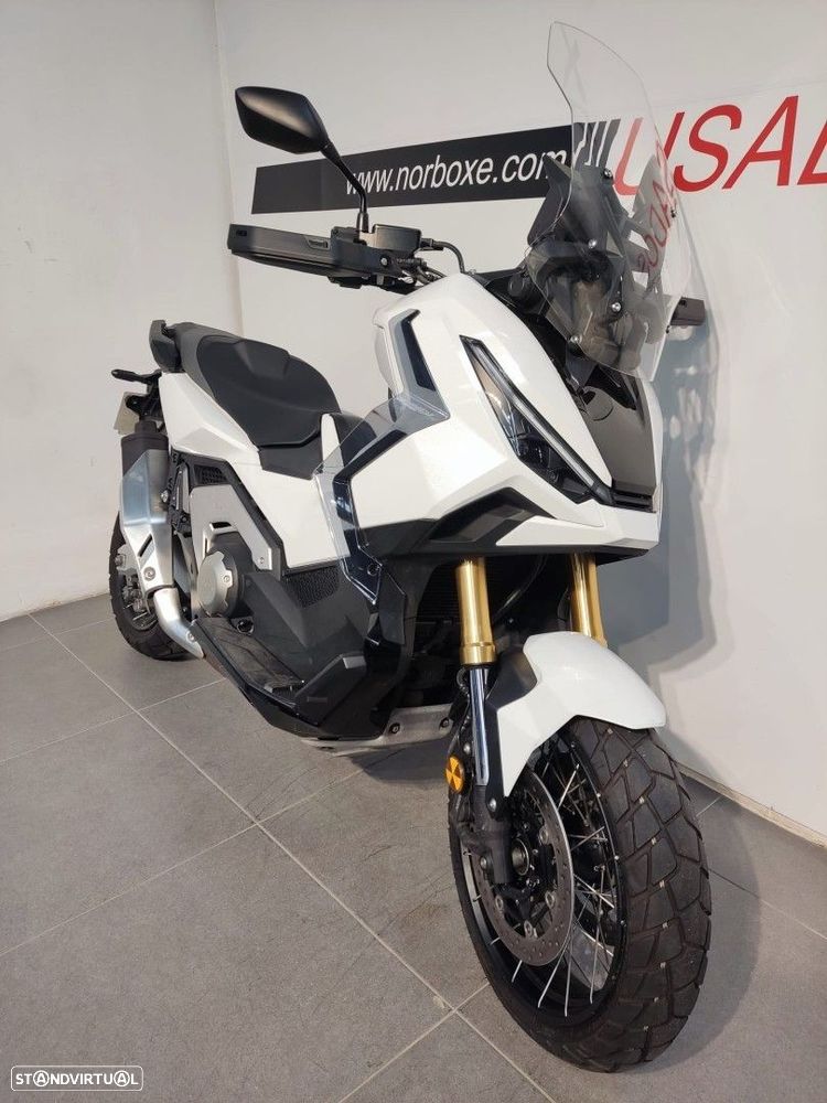 Honda X-ADV X-ADV - 3