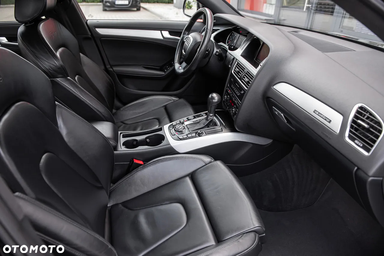 Audi A4 Avant - 34