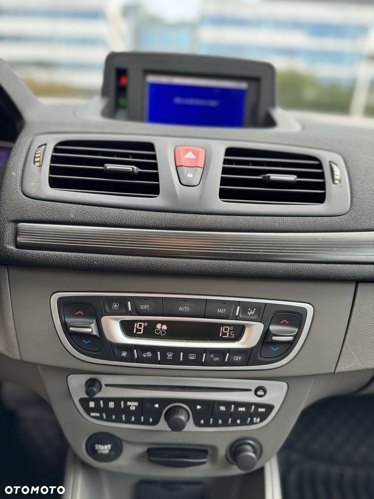 Renault Megane - 9