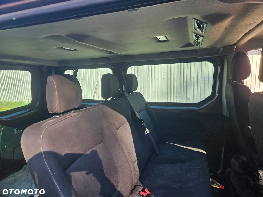 Renault Trafic - 5