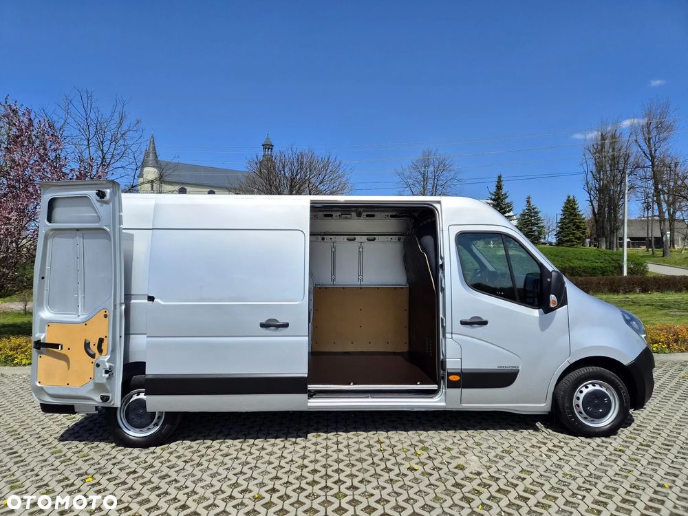 Renault Master - 20