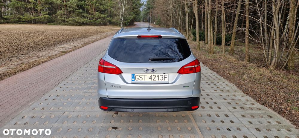 Ford Focus - 6