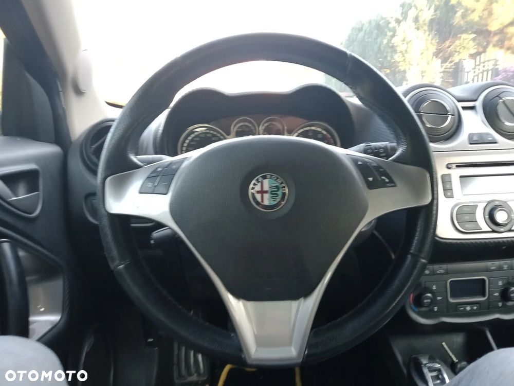 Alfa Romeo Mito TB 1.4 16V Turismo - 8