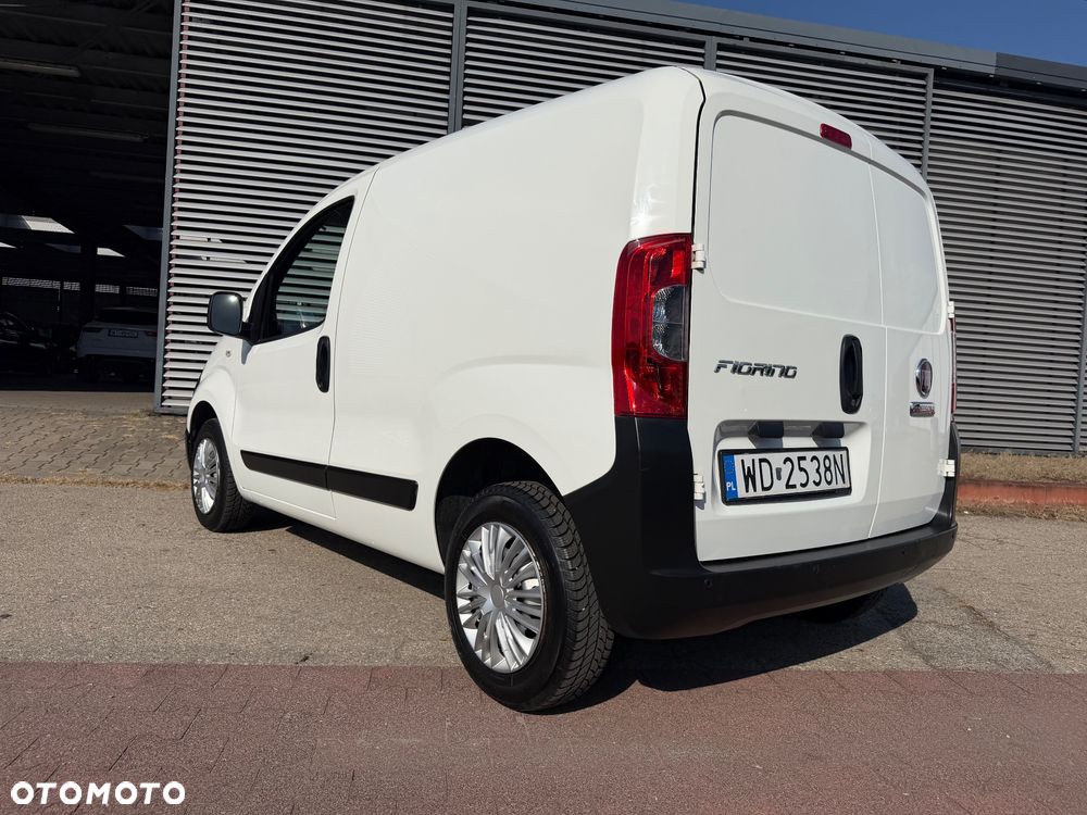 Fiat Fiorino - 14
