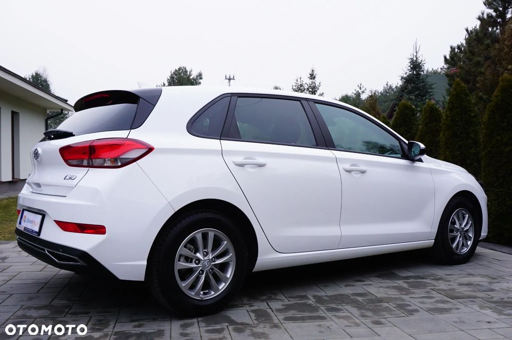 Hyundai i30 1.0 T-GDI Modern - 14