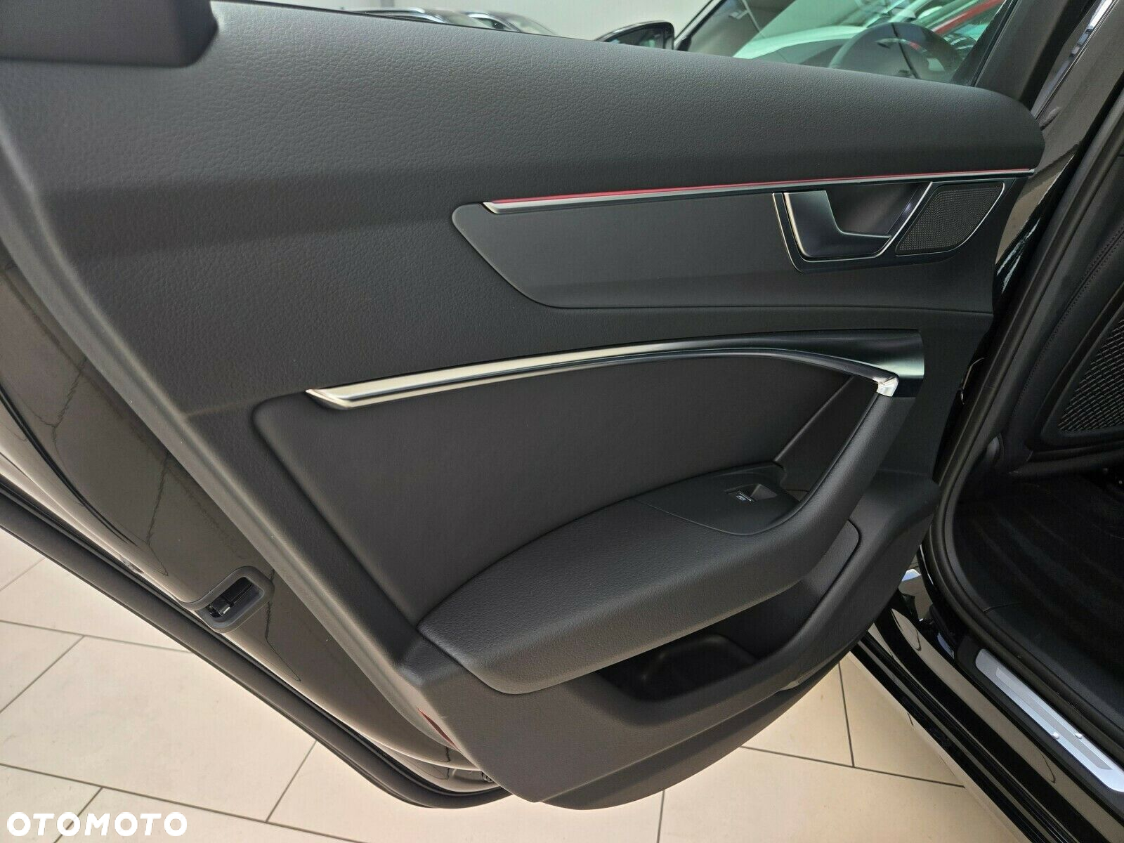 Audi A6 - 10