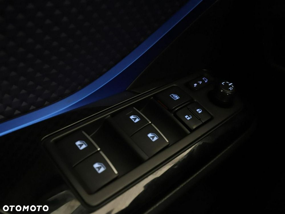 Toyota C-HR 1.8 Hybrid Style - 36