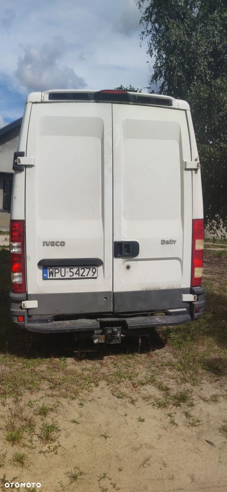 Iveco Daily 35S14 D - 13