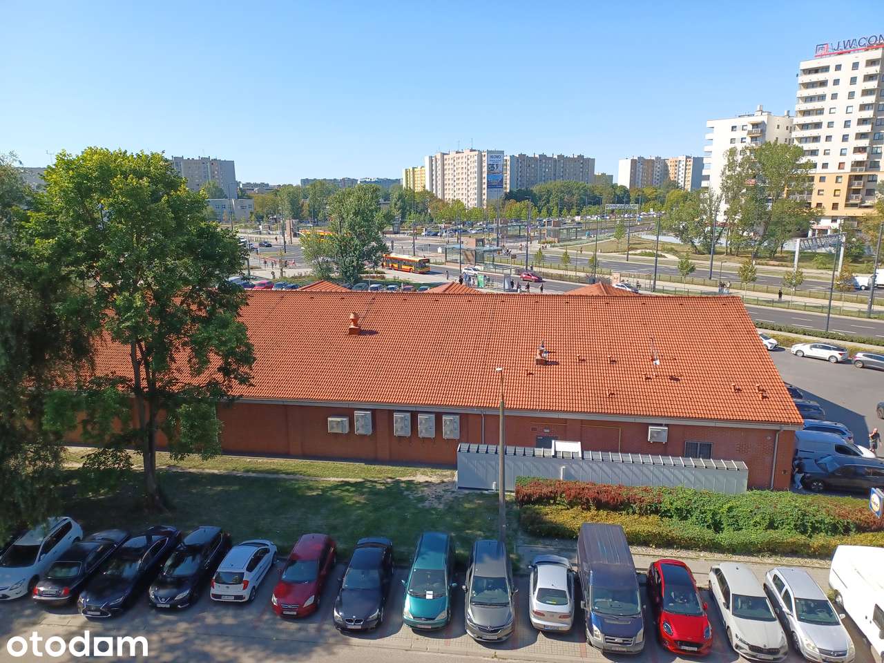Bezpośrednio! 2-pokojowe w centrum Bemowa, Bolkowska 2D, 300m od Metra