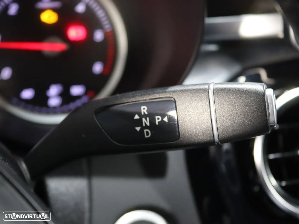 Mercedes-Benz C 200 d Avantgarde Aut. - 6