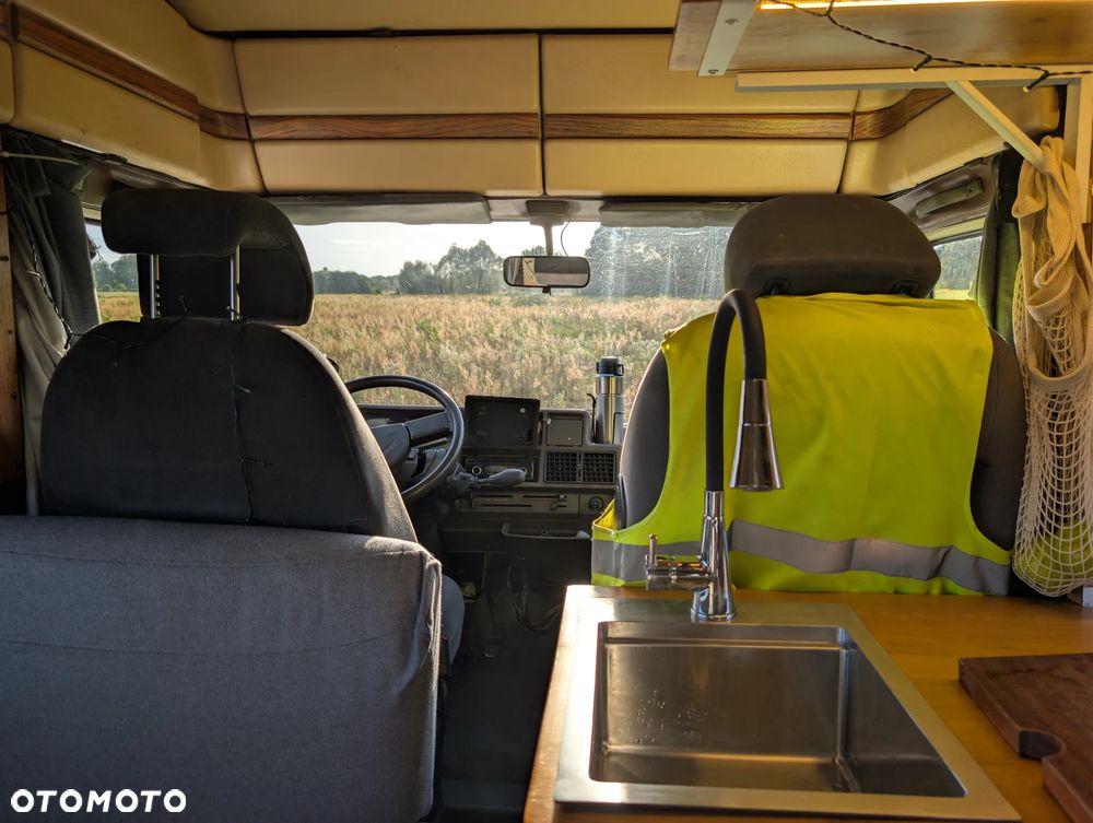 Fiat Ducato - 9