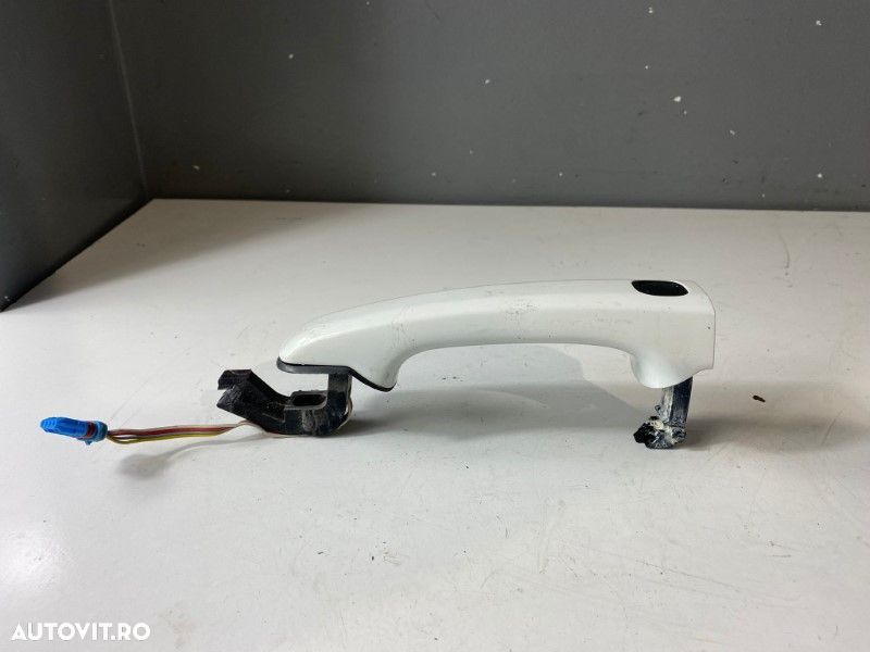 Maner Usa Keyles Entry Volvo XC60 C30 XC70 V70 30753786 39873389 - 1