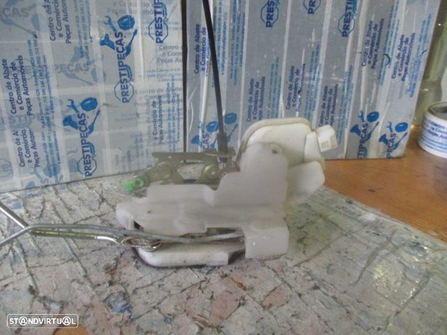 Fecho FEC3811 MITSUBISHI PAJERO 2002 FD 2 PINOS - 1