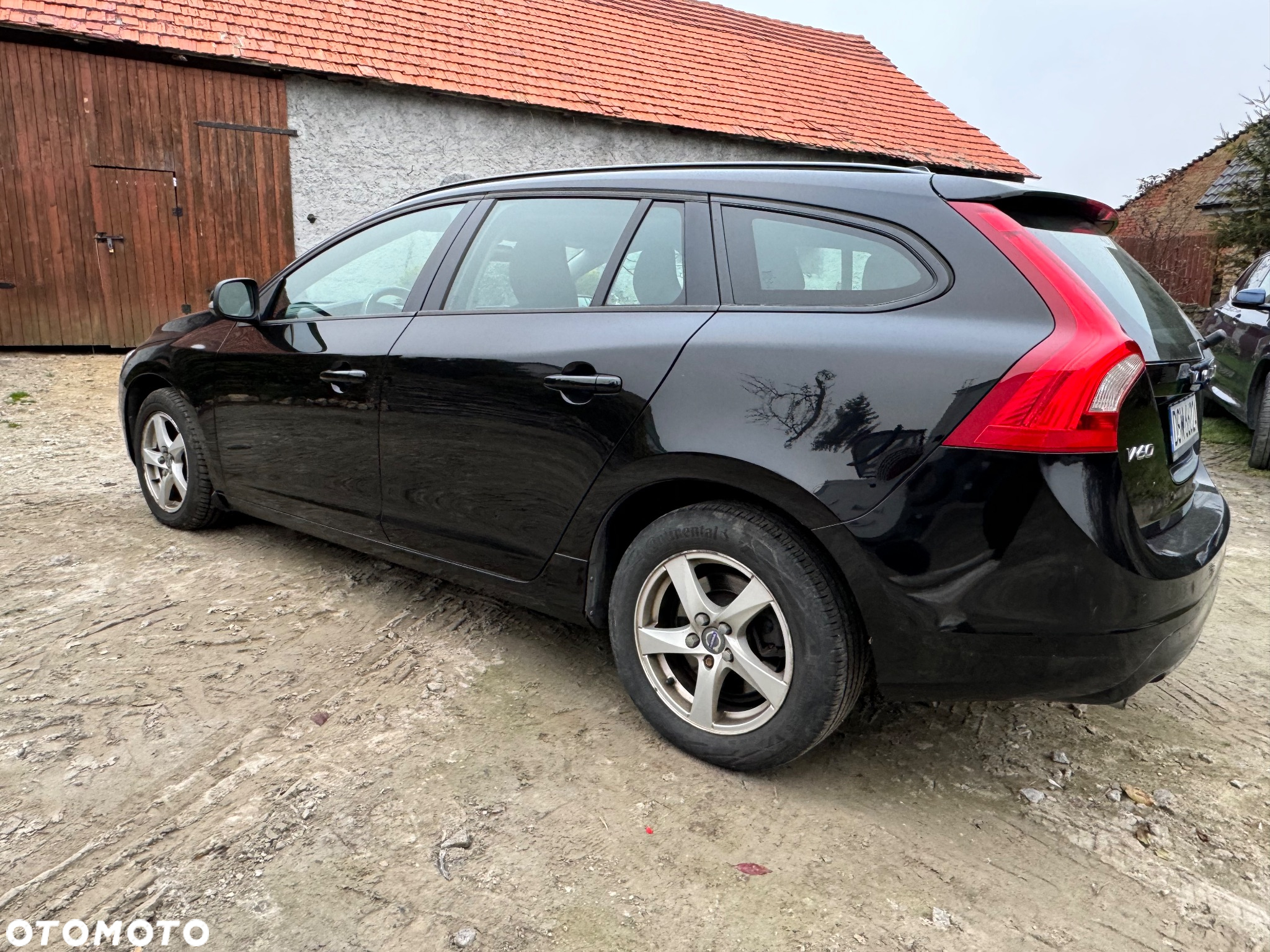 Volvo V60 D2 - 9