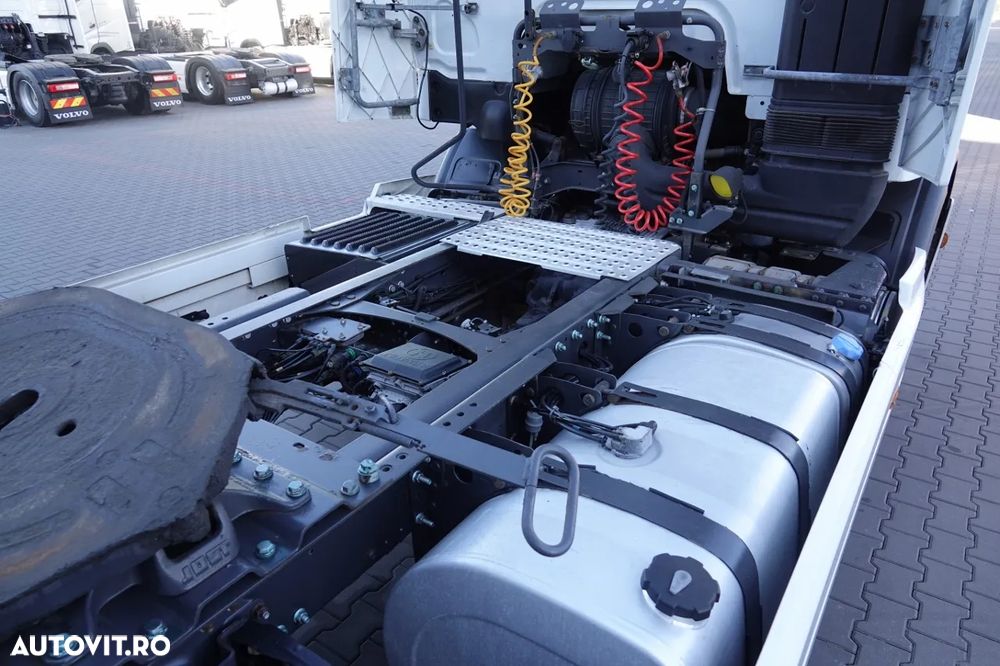 Renault PREMIUM 450 DXi / I-PARK COOL / EURO 5 - 15