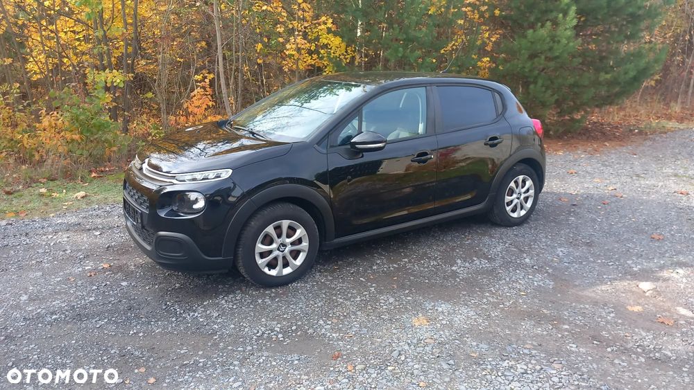 Citroen C3 2017 photo 2