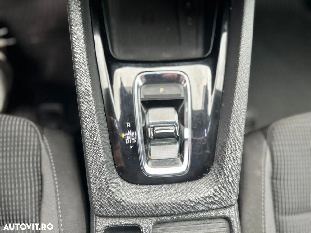 Skoda Octavia 2.0 TDI DSG Ambition - 22