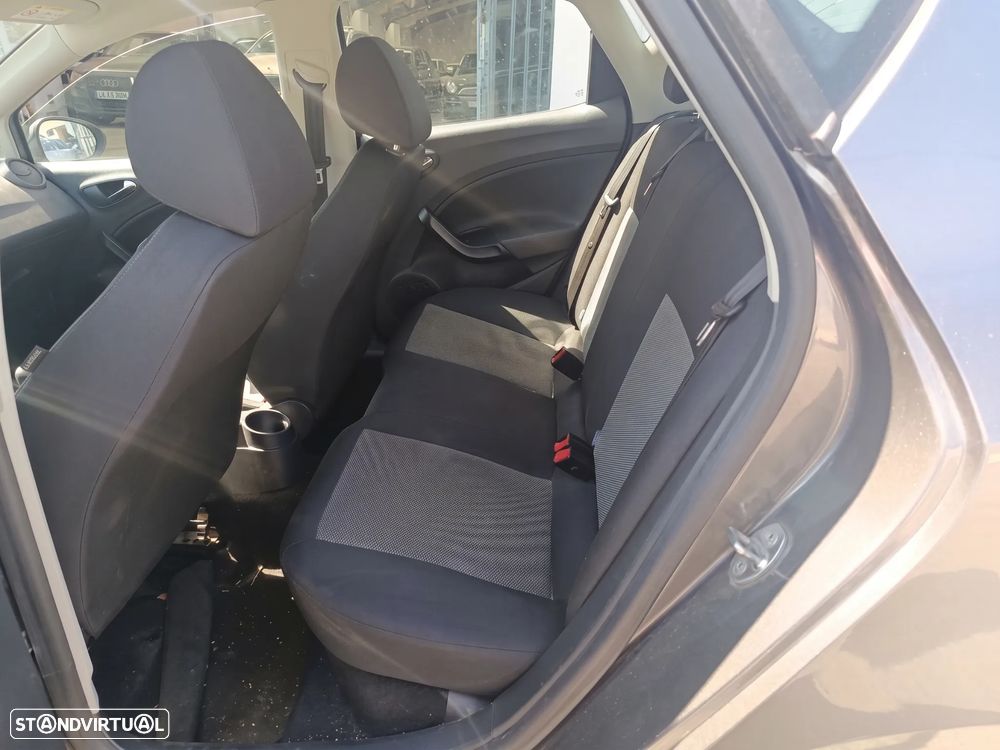 SEAT Ibiza 1.6 TDI Style - 7