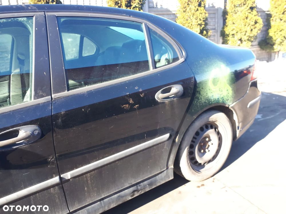 SAAB 9-3 YS3F 02-07 1.9 TID Z19DT SILNIK KOMPLETNY GWARANCJA - 8