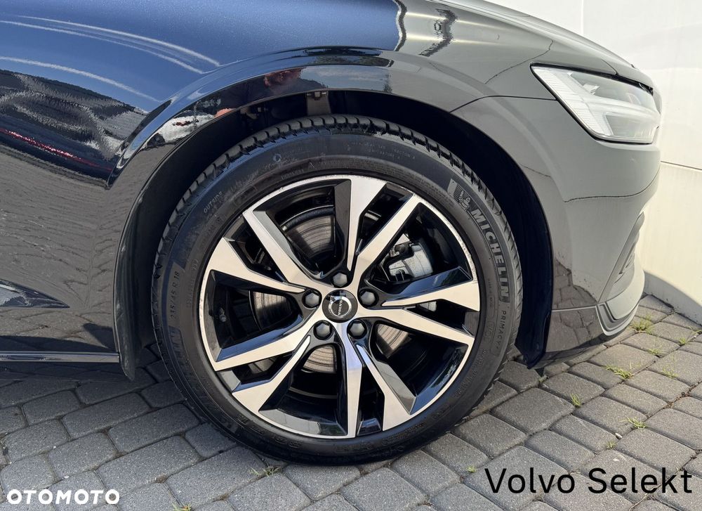 Volvo V60 - 27