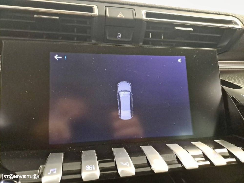 Peugeot 508 1.5 BlueHDi Business Line - 25