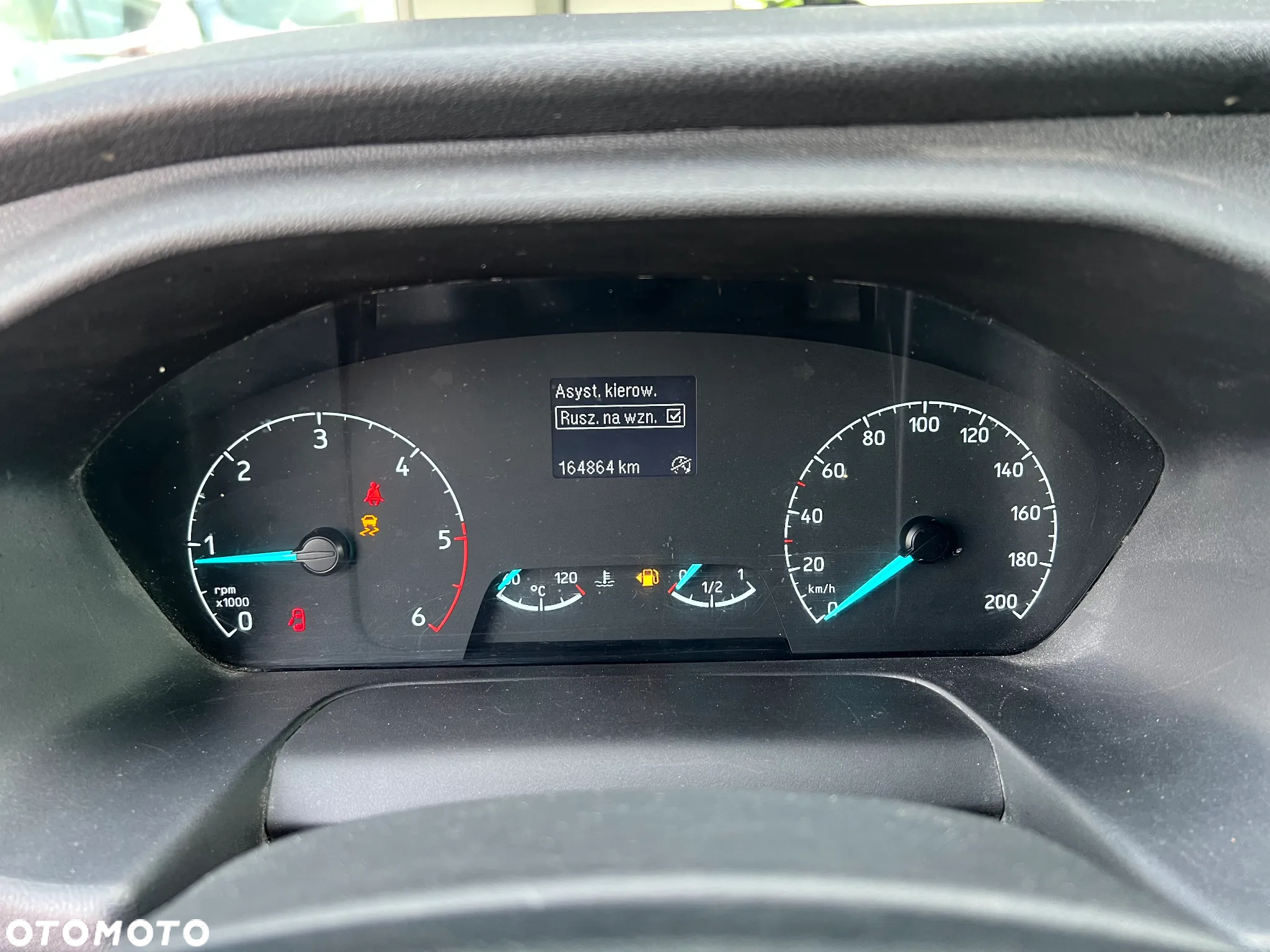 Ford Transit - 29