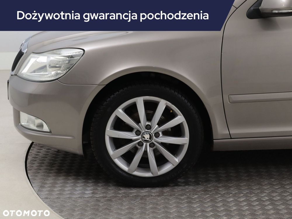 Skoda Octavia - 17