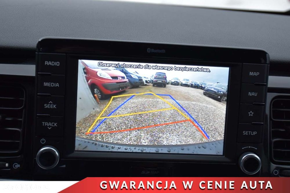 Kia Stonic 1.0 T-GDI 100 OPF Spirit - 18