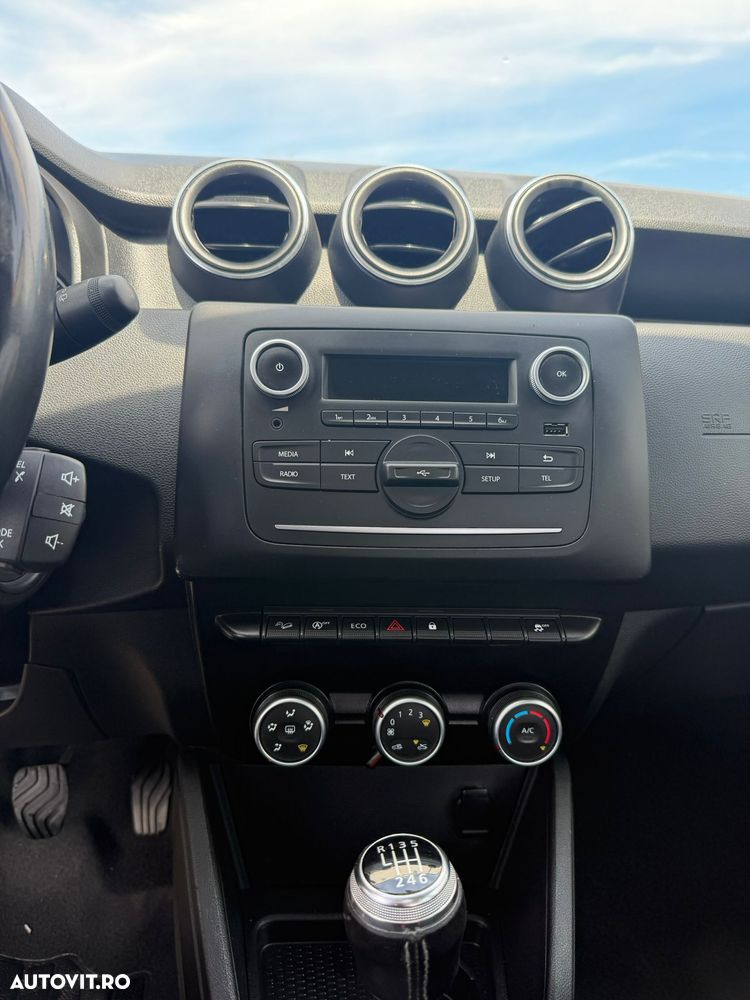 Dacia Duster 1.5 Blue dCi 4WD Comfort - 15
