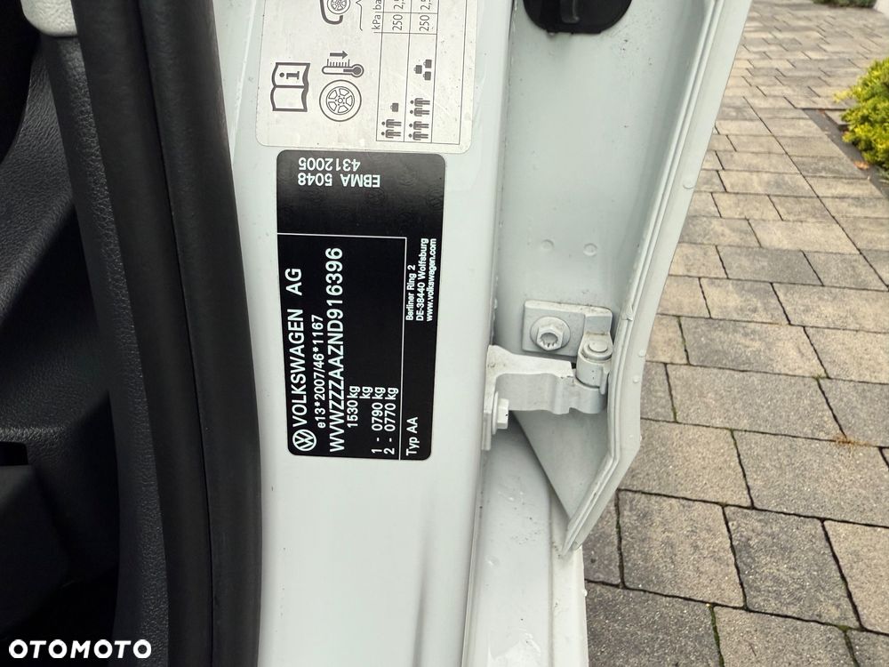 Volkswagen up! e-up - 7