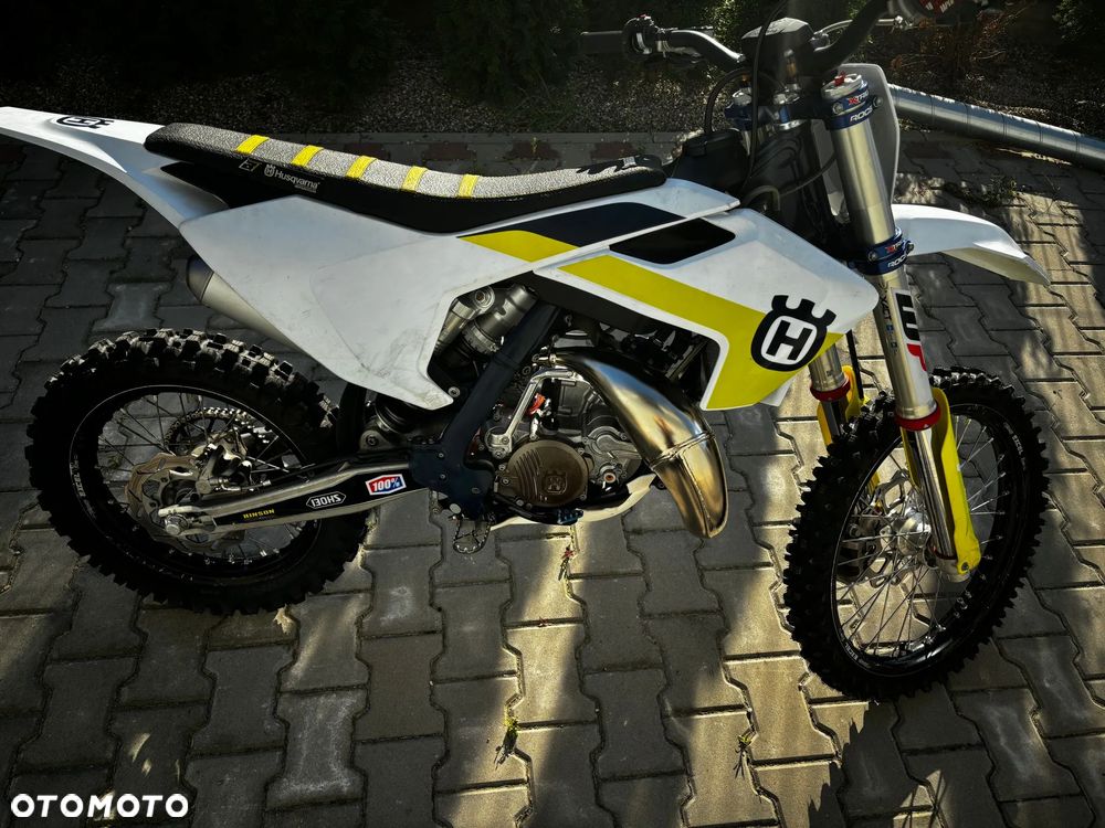 Husqvarna TC - 6