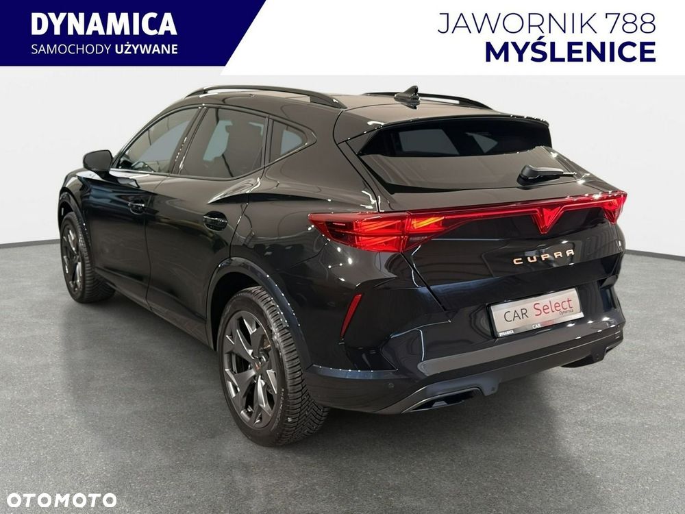 Cupra Formentor - 7