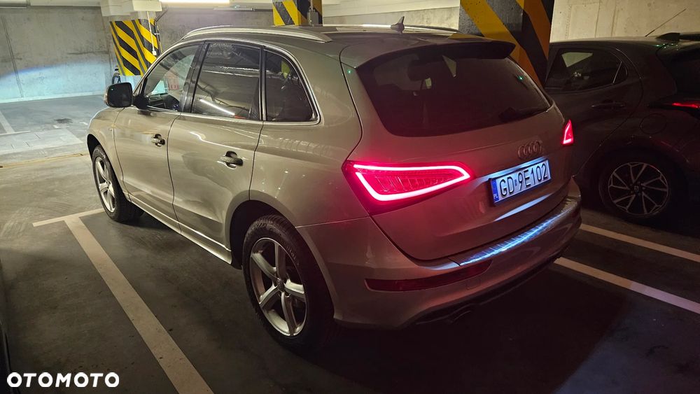Audi Q5 - 5