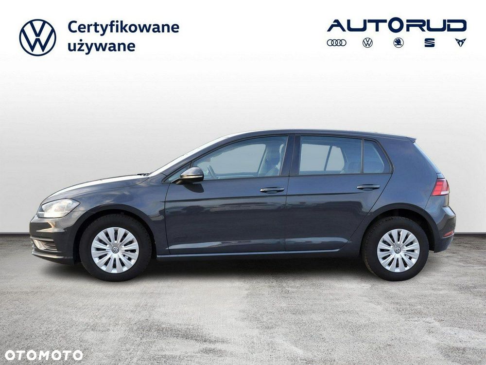 Volkswagen Golf 1.0 TSI Trendline - 2