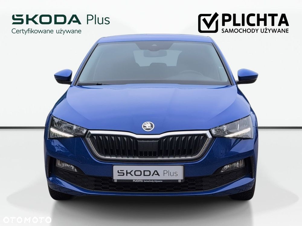 Skoda Scala 1.0 TSI Ambition - 3