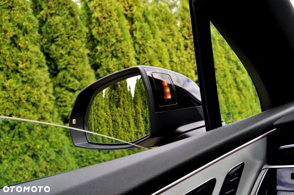 Audi Q7 50 TDI mHEV Quattro Black Edition Tiptr - 39