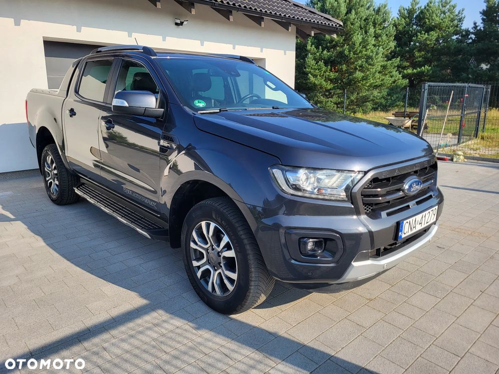 Ford Ranger ver-2-0-ecoblue-4x4-dc-wildtrak - 3