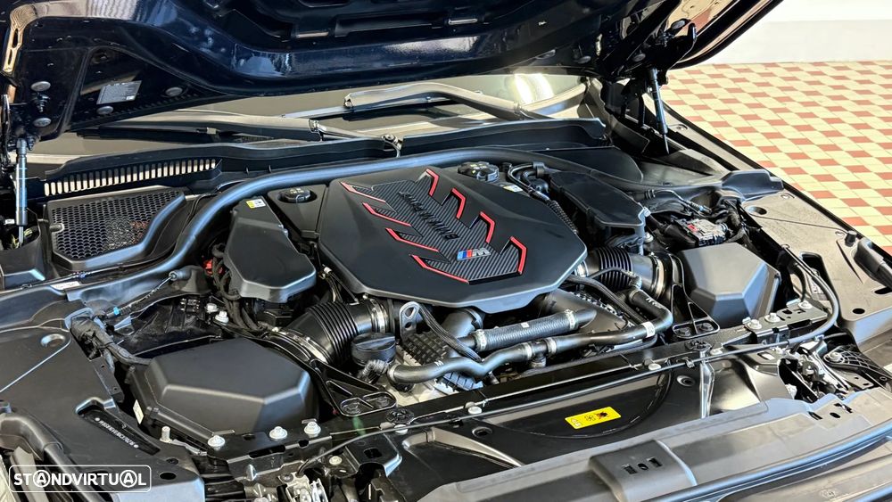 BMW M5 Touring xDrive - 51