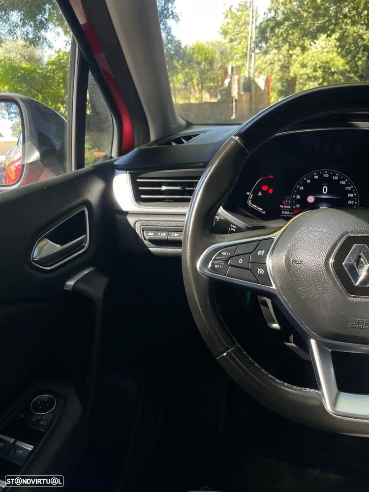 Renault Captur 1.0 TCe S.L.Edition One - 15